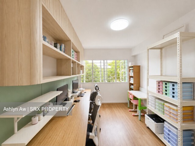 Blk 94C Bedok North Avenue 4 (Bedok), HDB Executive #596572791